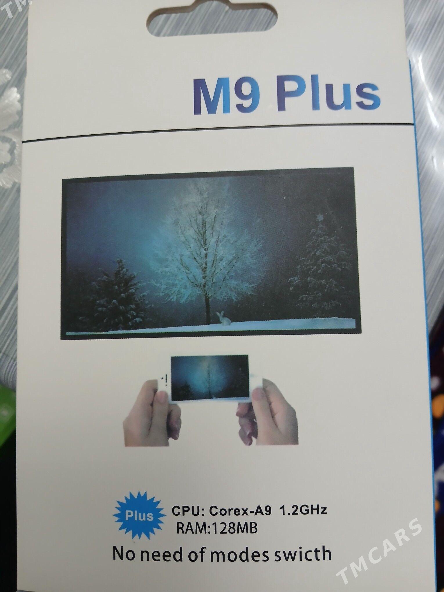 telefondan telewizor adactyr - Änew - img 1