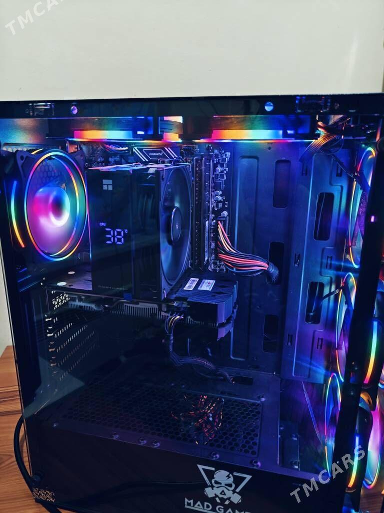 i7 13700 - Бузмеин - img 1