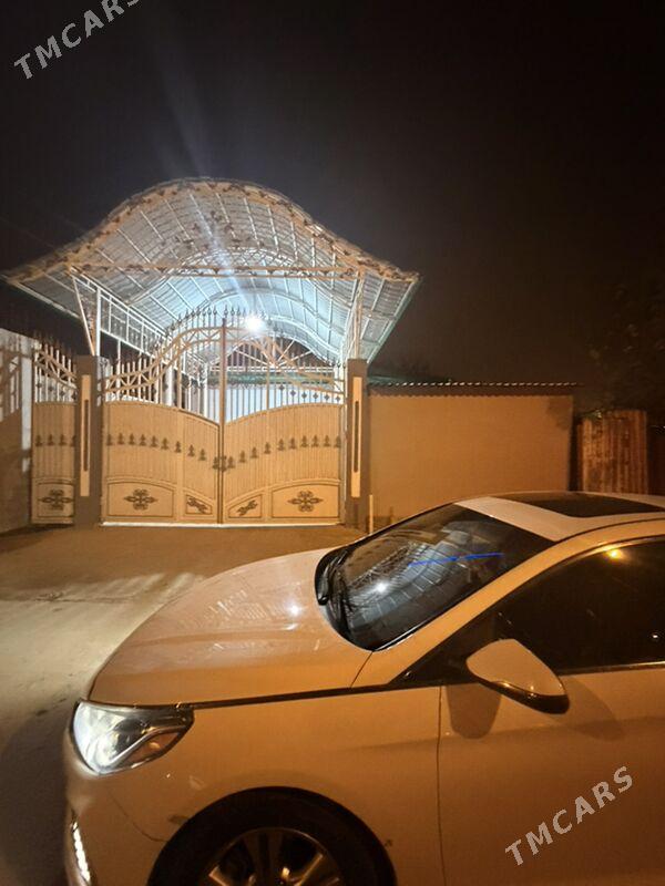 Arenda Bekrewe Oglanlara - Ашхабад - img 1