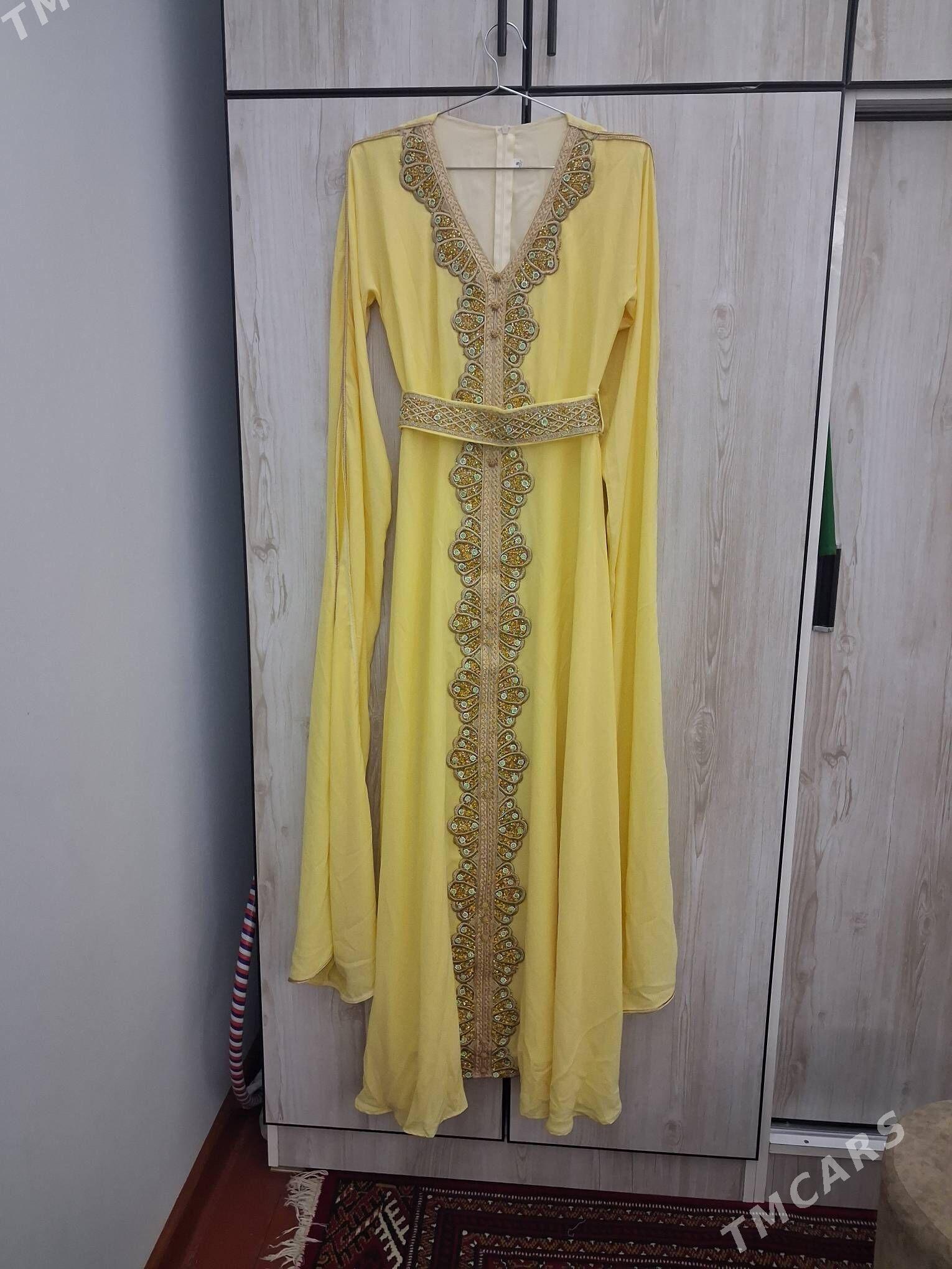 койнеклер - Дашогуз - img 1