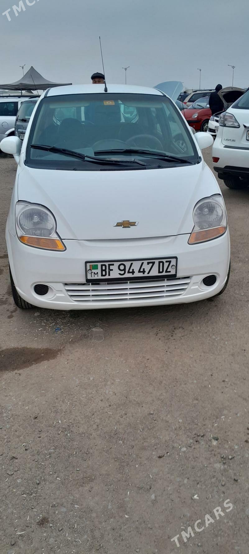 Daewoo Matiz 2006 - 50 000 TMT - Дашогуз - img 1