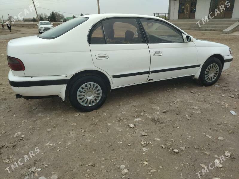 Toyota Corona 1995 - 47 000 TMT - Достлук - img 1