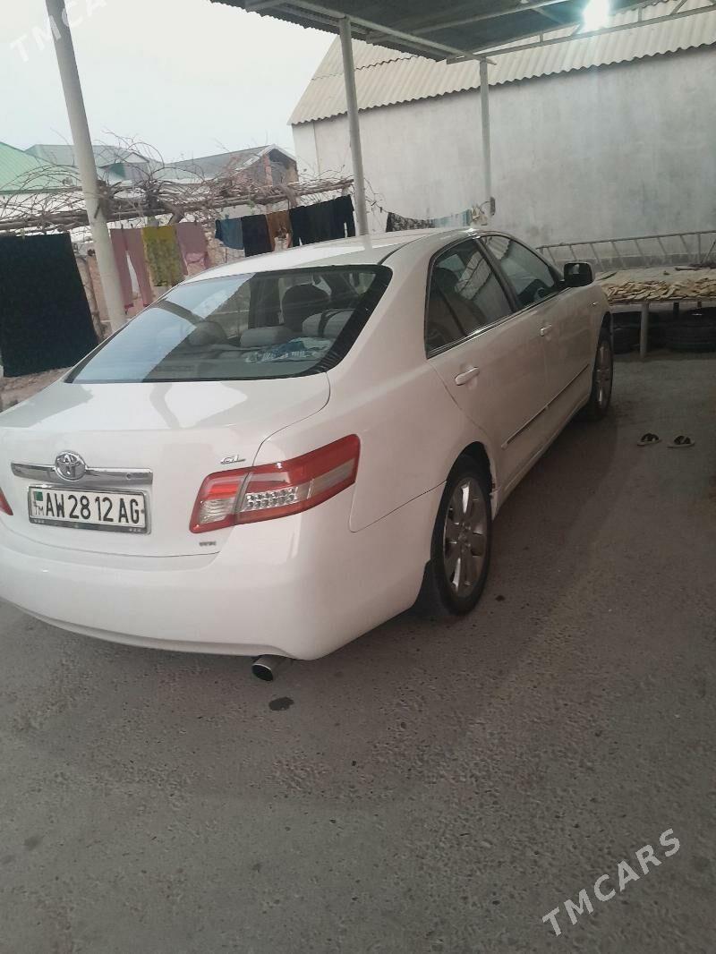 Toyota Camry 2010 - 180 000 TMT - Bagyr - img 1