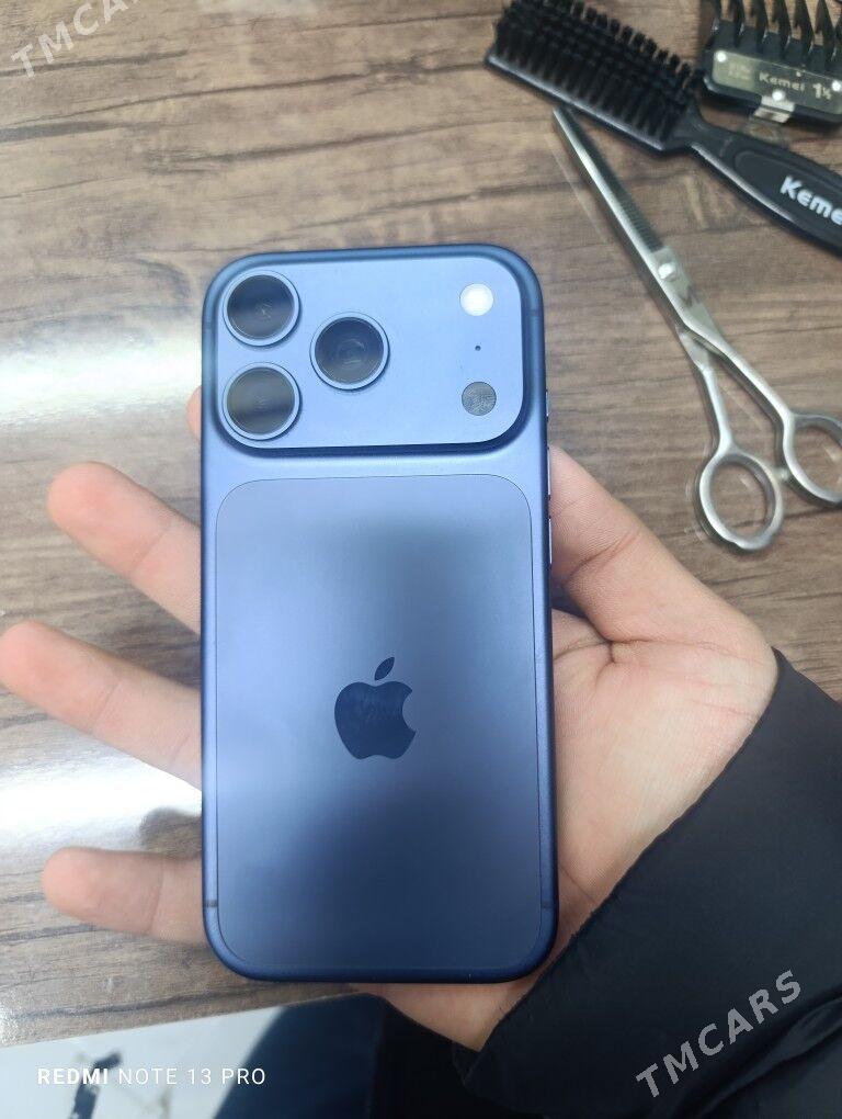 Iphone17pro - Türkmenabat - img 1