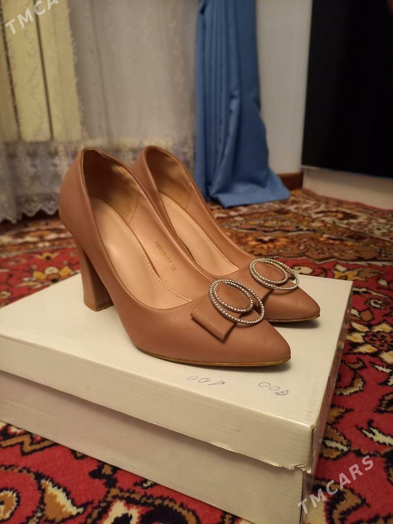 Köwüş - Ашхабад - img 1