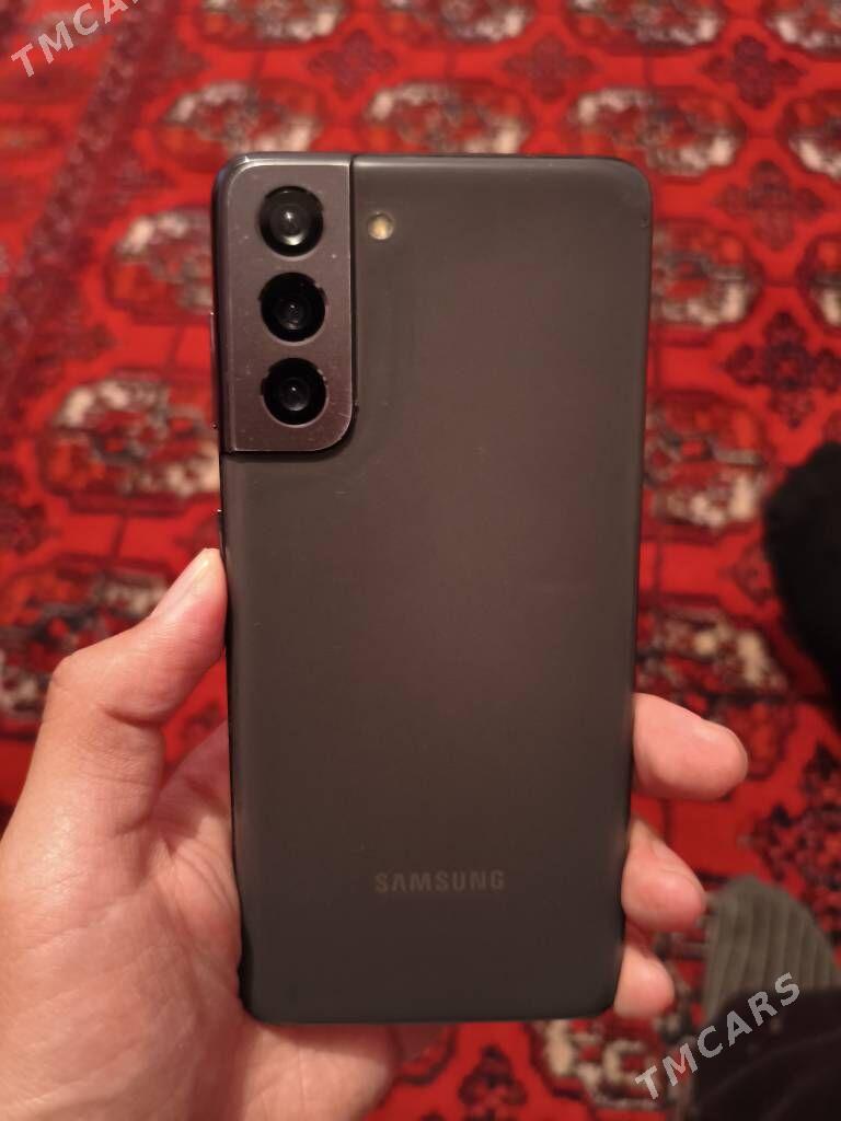 s21 5g - Çärjew - img 1