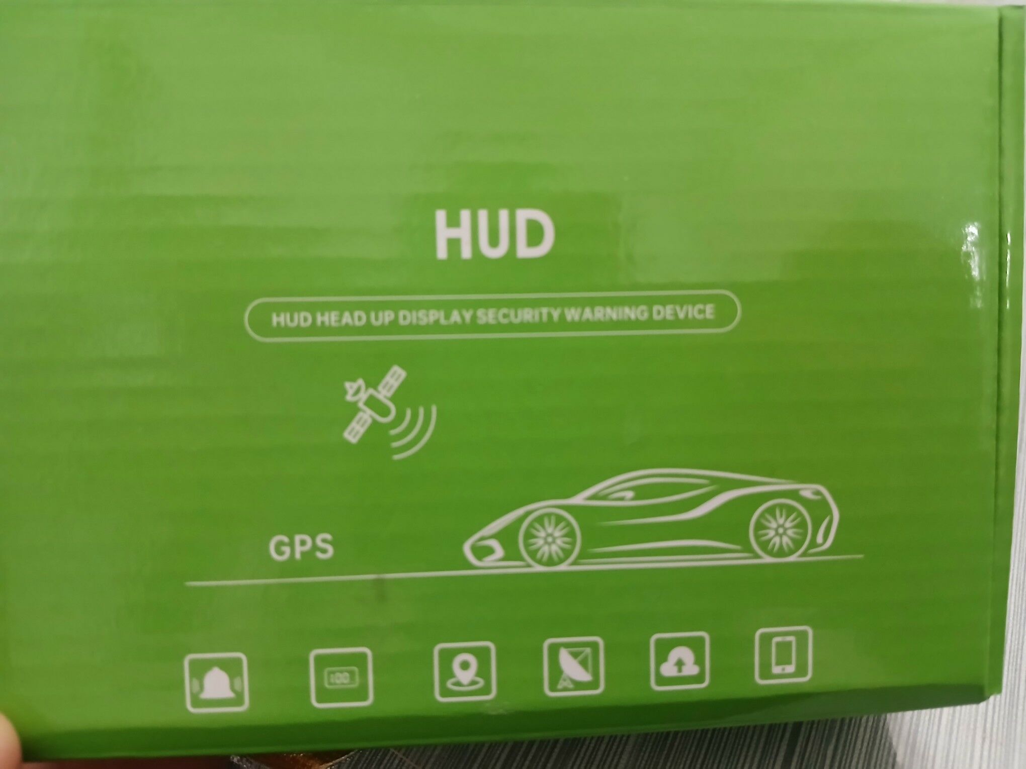 klametr görkezýän 100 TMT - Анев - img 1