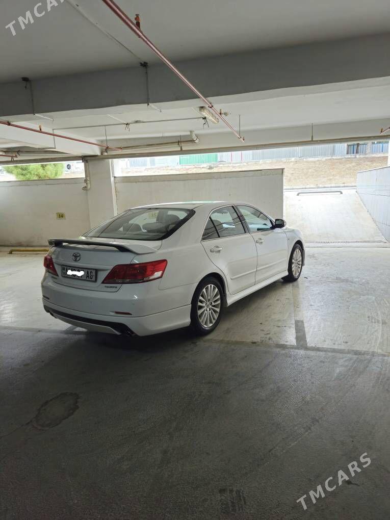 Toyota Aurion 2010 - 240 000 TMT - Ашхабад - img 1