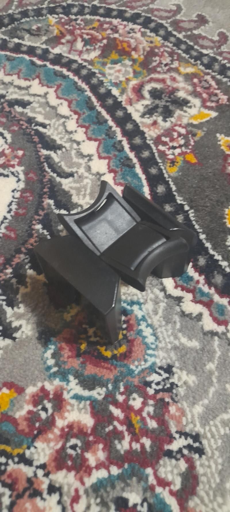 ökuz kelle plasmas 50 TMT - Гурбансолтан Едже - img 1