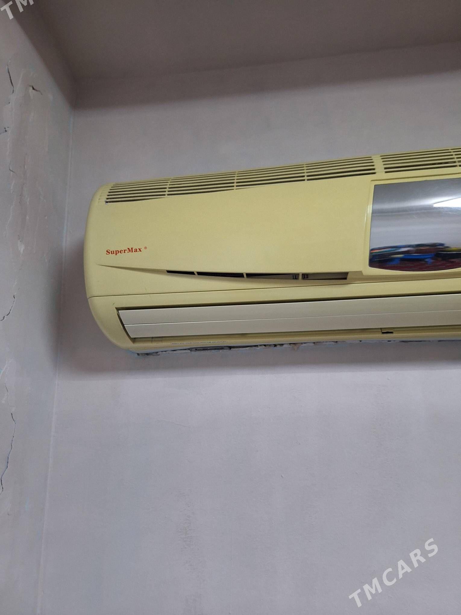 kondisioner - Türkmenabat - img 1