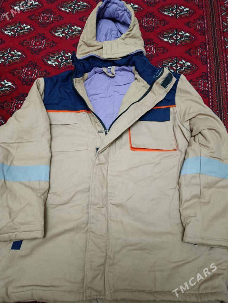 Бушлат - Mary - img 1