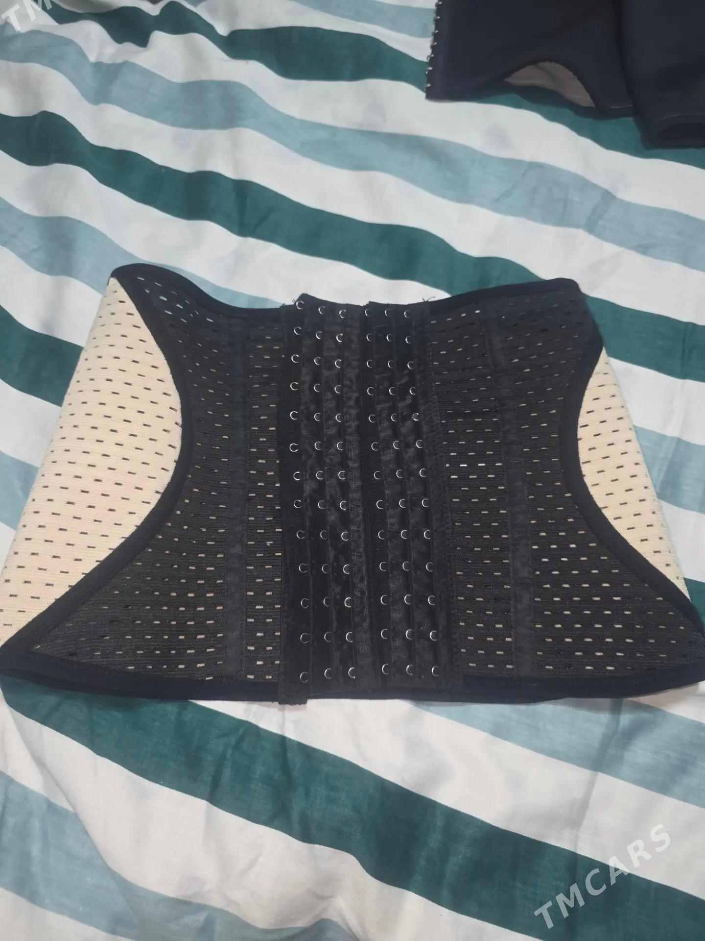 корсет - Балканабат - img 1