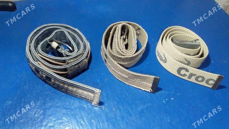 Ремень мужской. - 3 штуки. - Türkmenabat - img 1