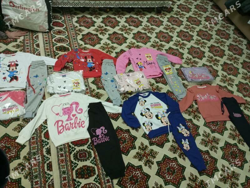 dediski giyimler - Daşoguz - img 1