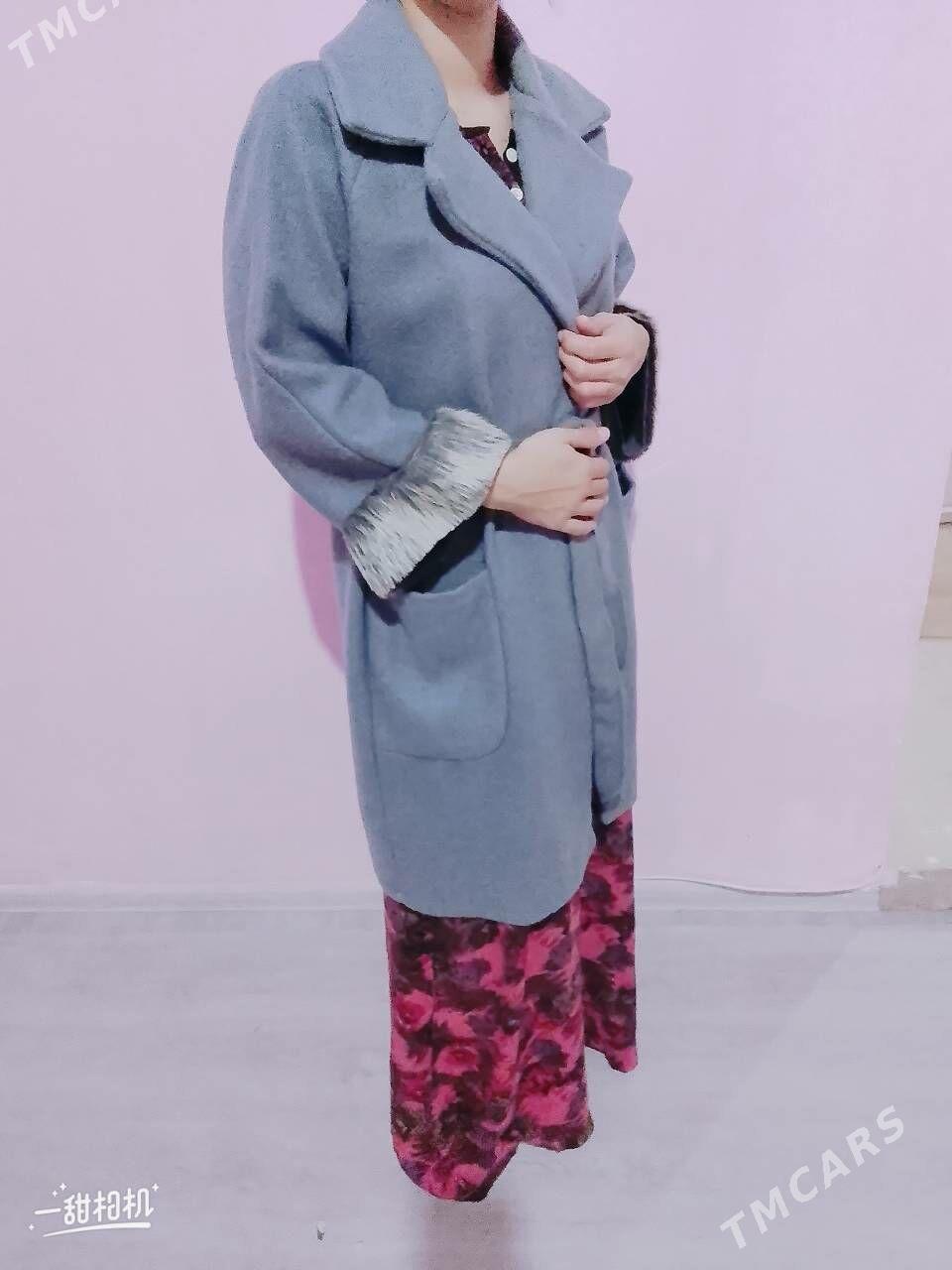 ️SERİ PALTO️ - Балканабат - img 1