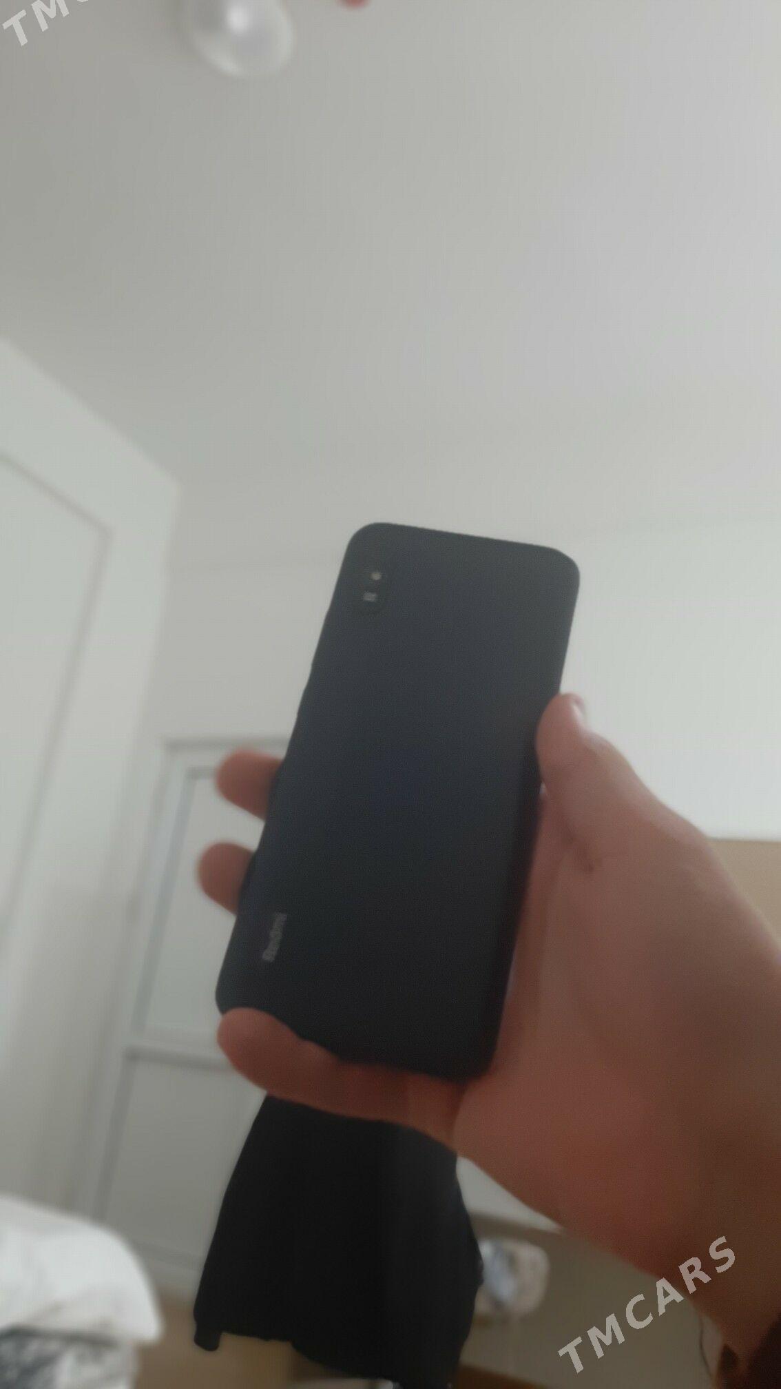 Redmi 9a obmen - Кëши - img 1