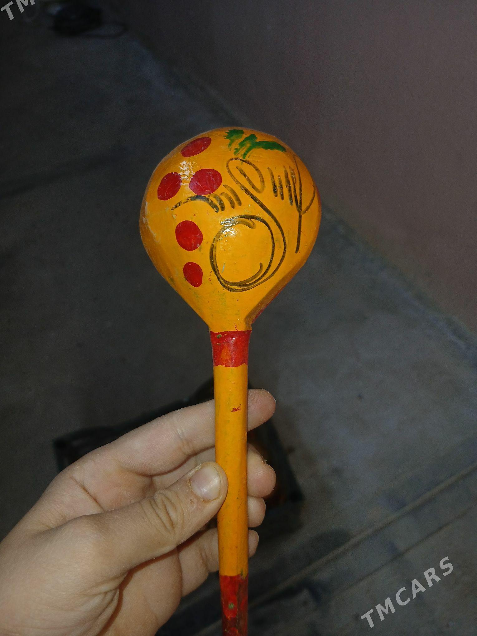 agac cemce - Чоганлы - img 1