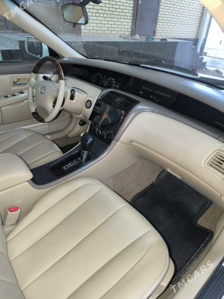 Toyota Avalon 2004 - 220 000 TMT - Wekilbazar - img 1