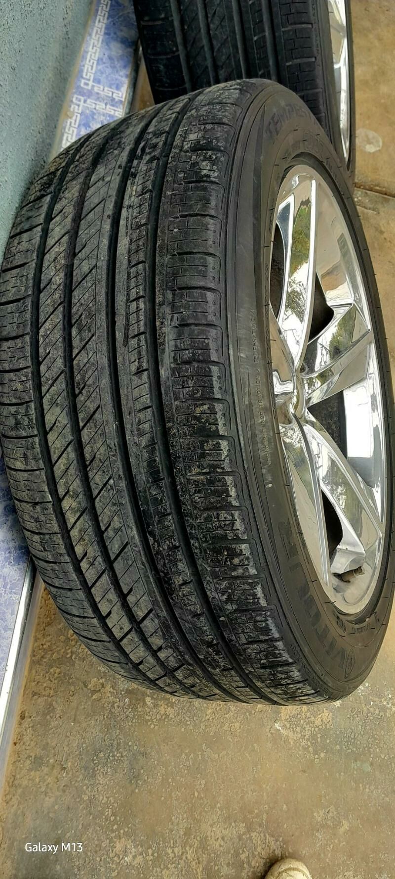 lexus diska 3 000 TMT - Farap - img 1