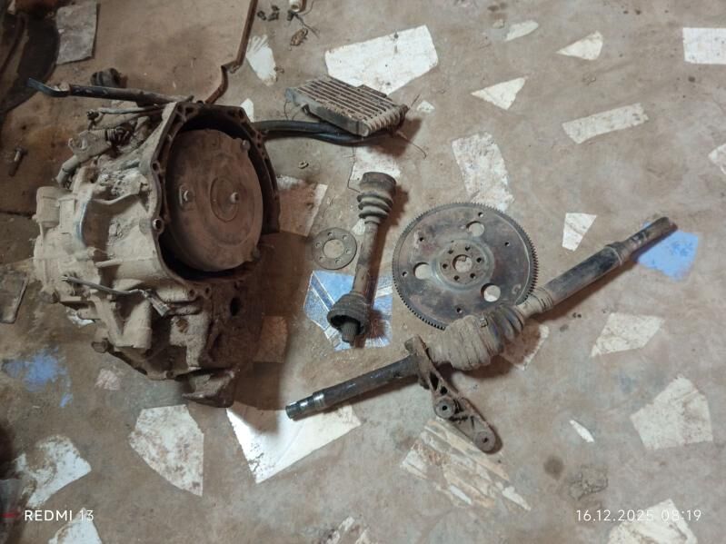 opel ,2lik 1 000 TMT - Дашогуз - img 1