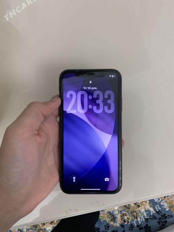 iPhone 11 - Aşgabat - img 1