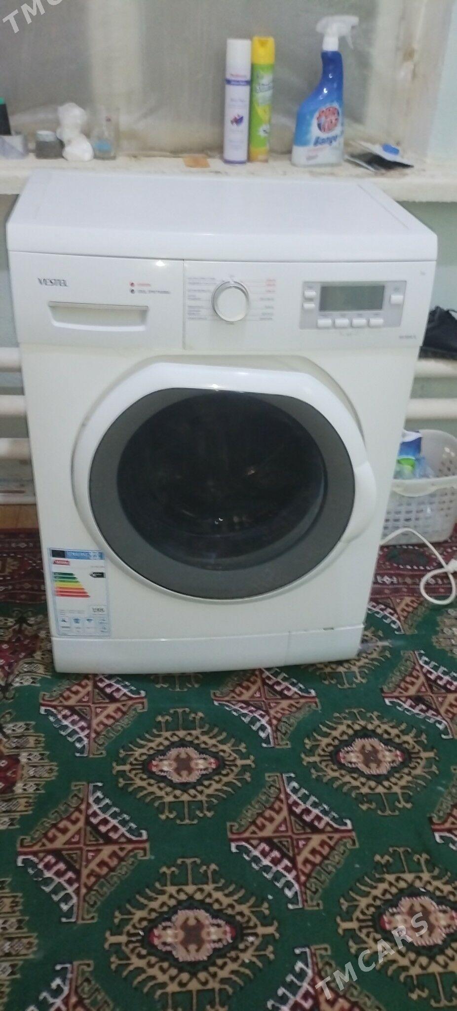 westel kir masyn 5kg - Çärjew - img 1