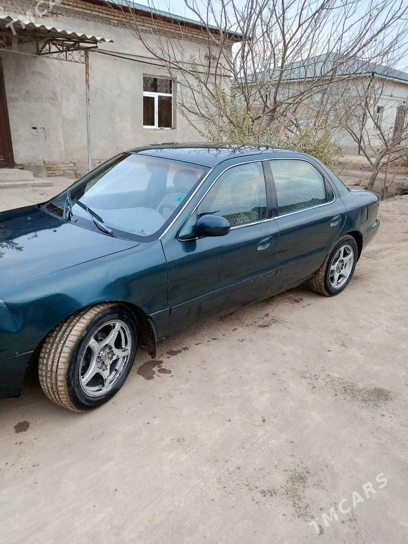 Kia Credos/Clarus 1996 - 20 000 TMT - Дашогуз - img 1