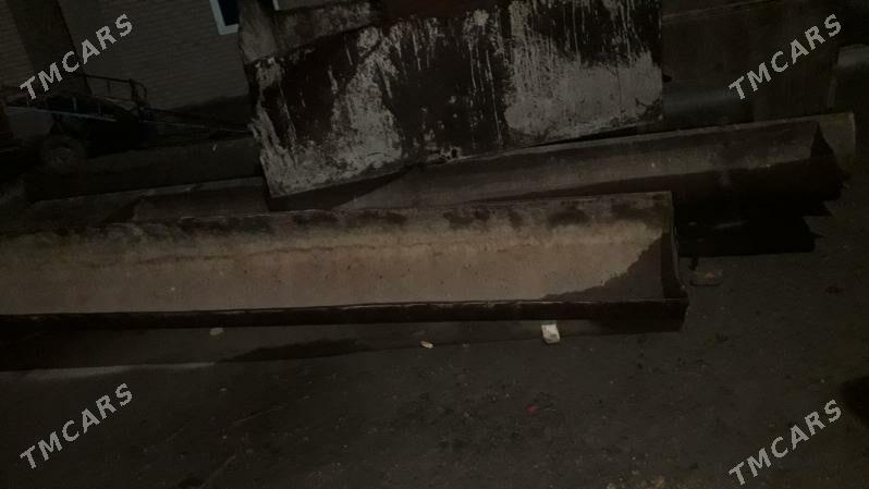 mal now ahyry - Çärjew - img 1