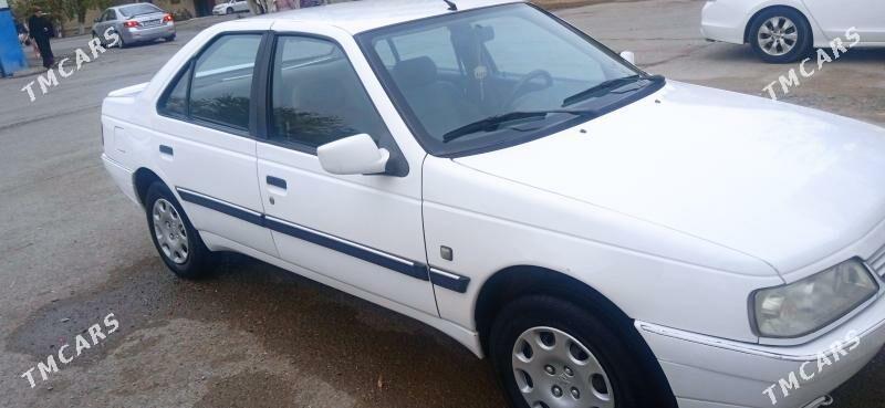 Peugeot 405 2014 - 99 000 TMT - Ашхабад - img 1