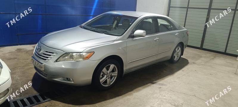 Toyota Camry 2008 - 147 000 TMT - Анев - img 1
