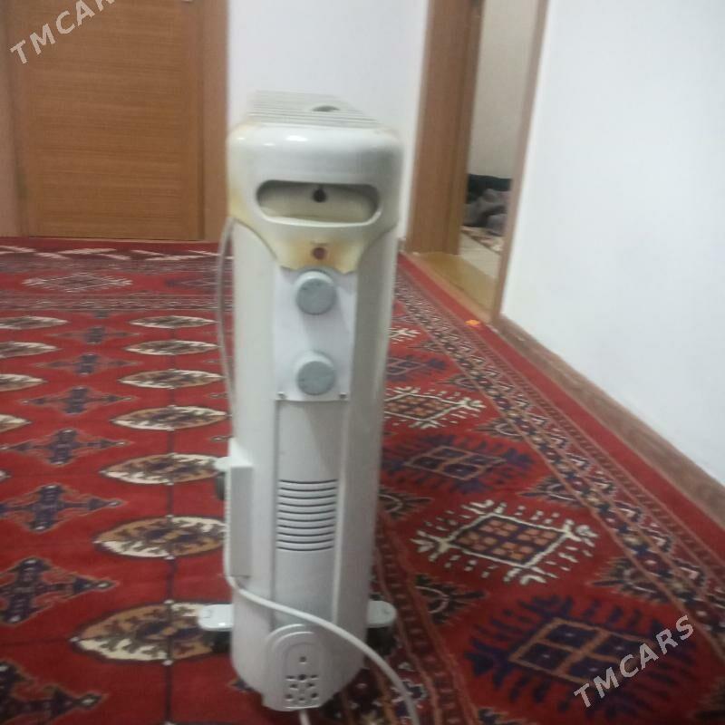 pec tok pec печ - Ашхабад - img 1