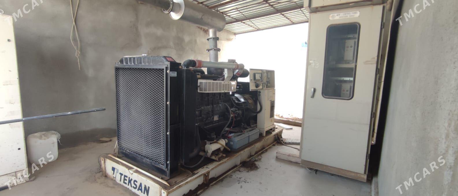 Satlyk Tiplissa - Aşgabat - img 1