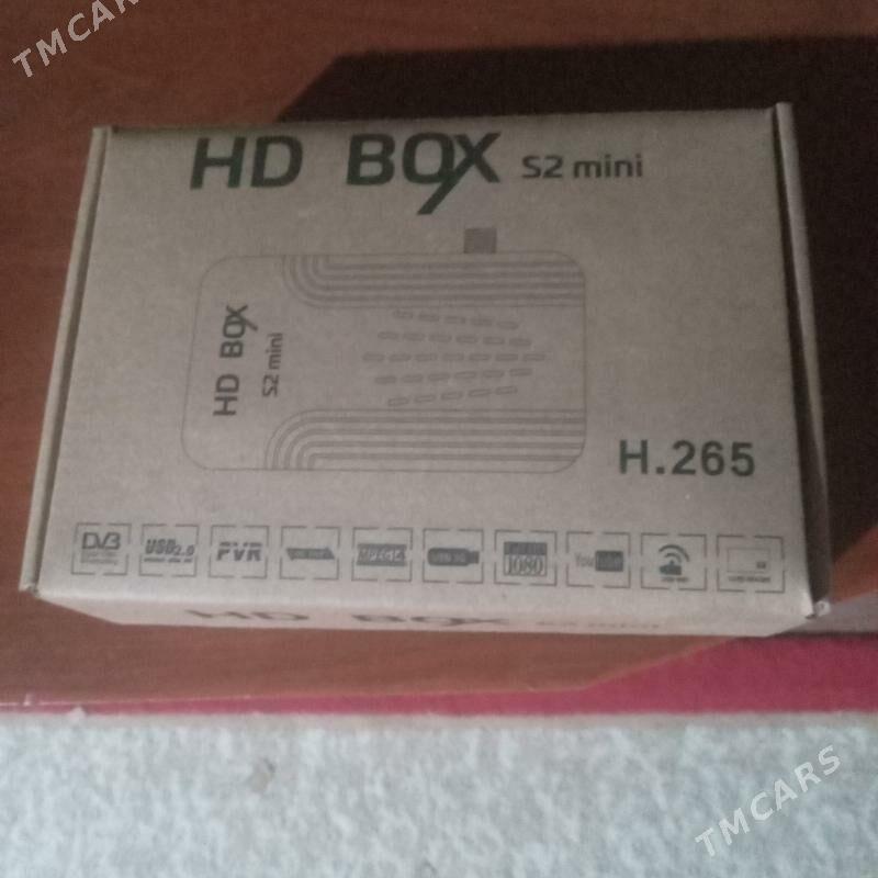 tuner - Гороглы (Тагта) - img 1