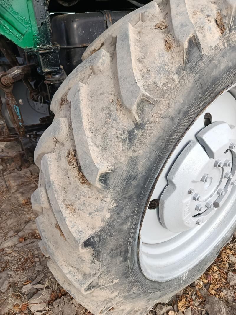 tigir 8 000 TMT - Акдепе - img 1