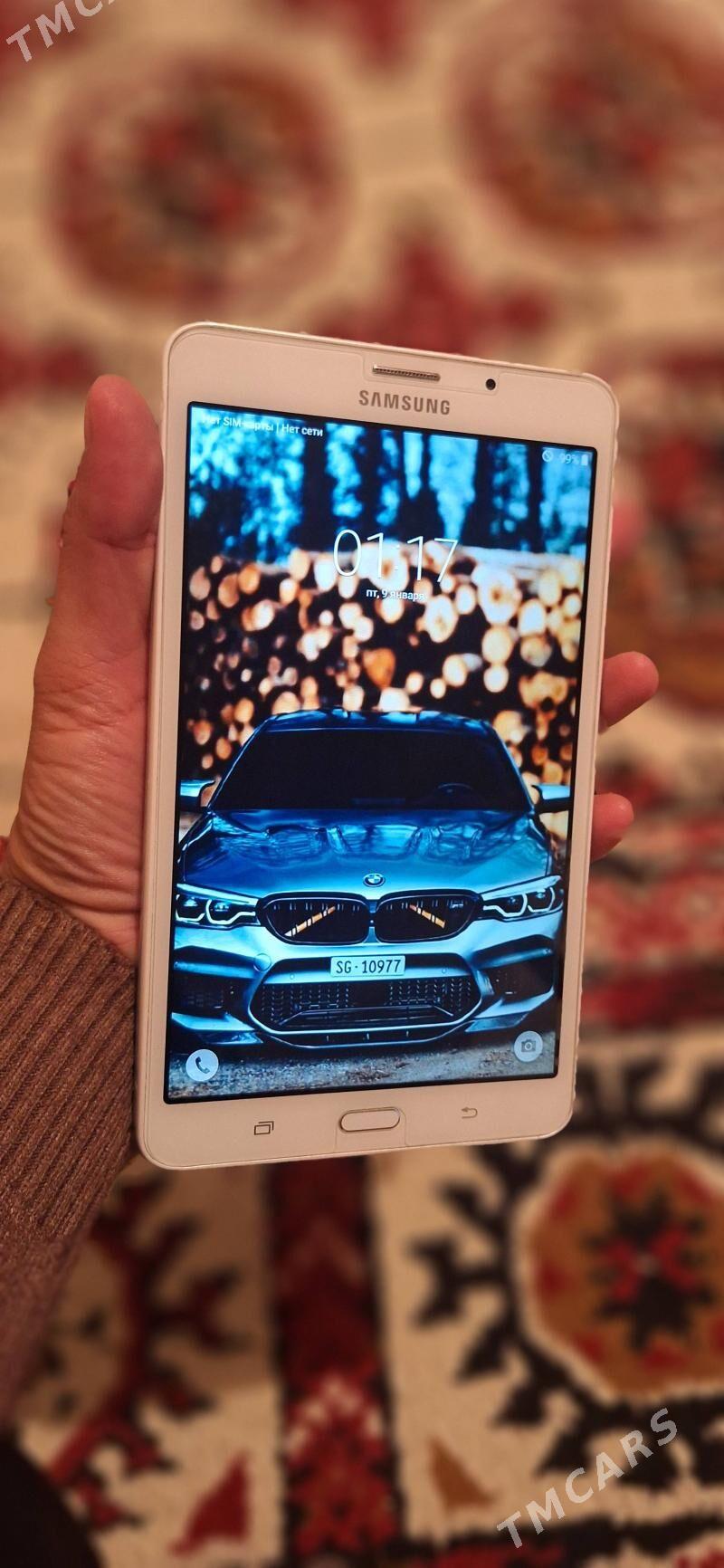 Planset Tap A6 - Aşgabat - img 1