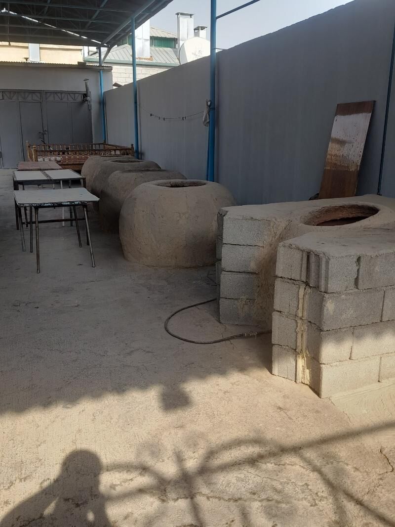 Arenda tamdyr. - Hitrowka - img 1