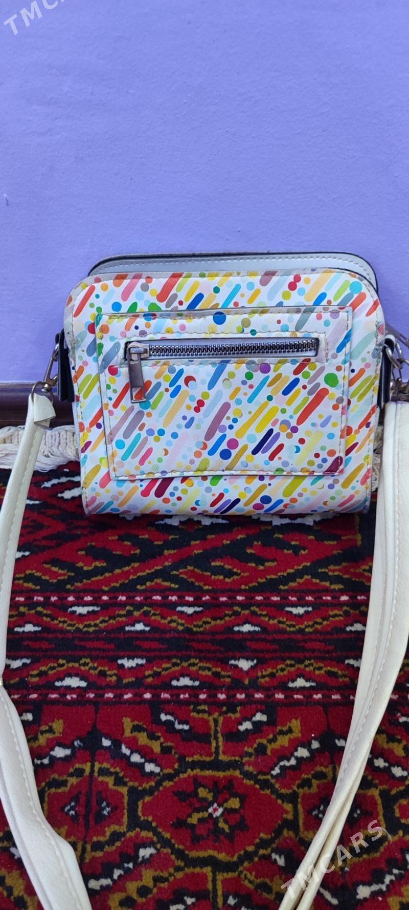 Sumka - Мары - img 1