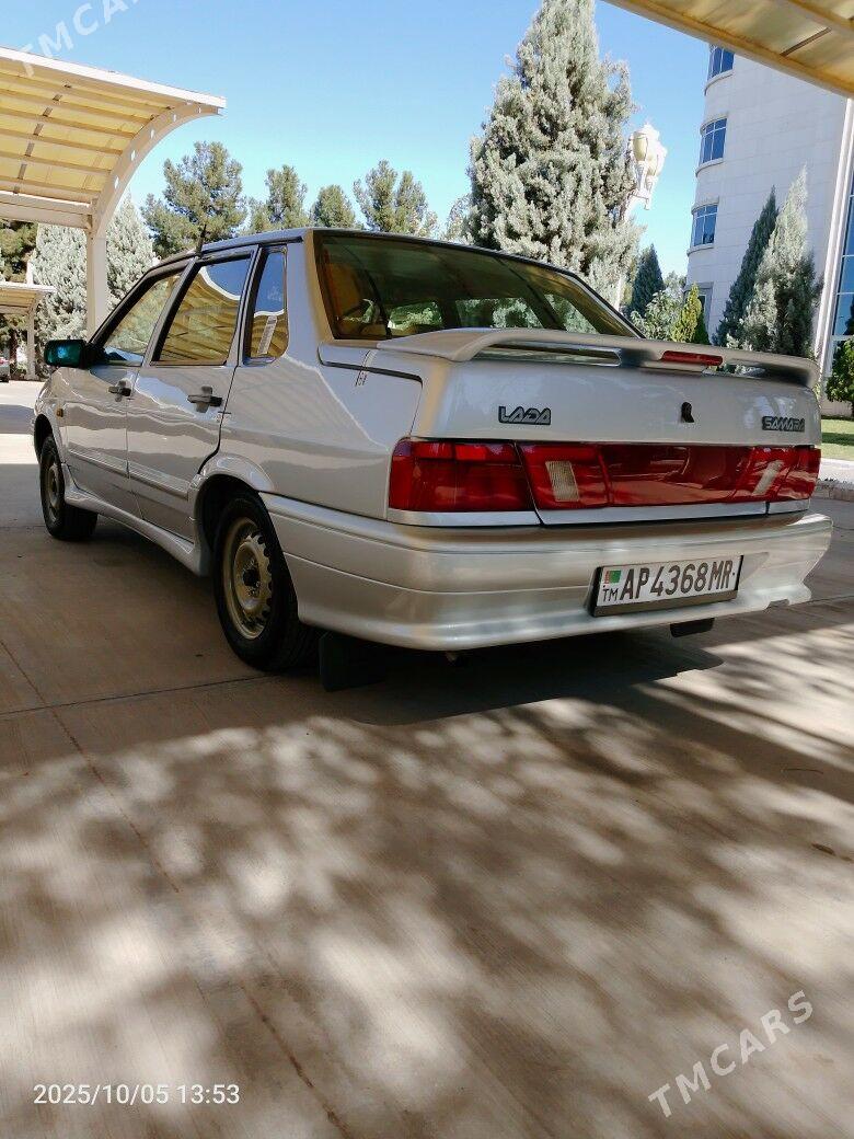 Lada 2115 2005 - 45 000 TMT - Мары - img 1