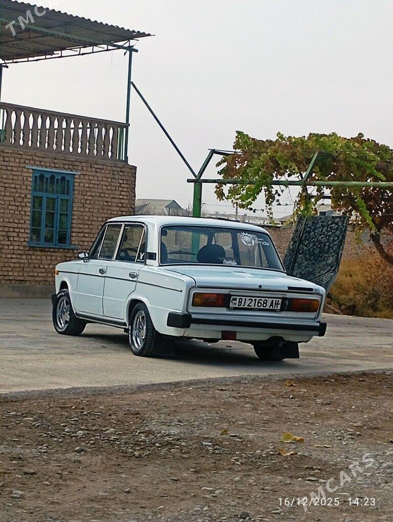 Lada 2106 1999 - 46 000 TMT - Кака - img 1