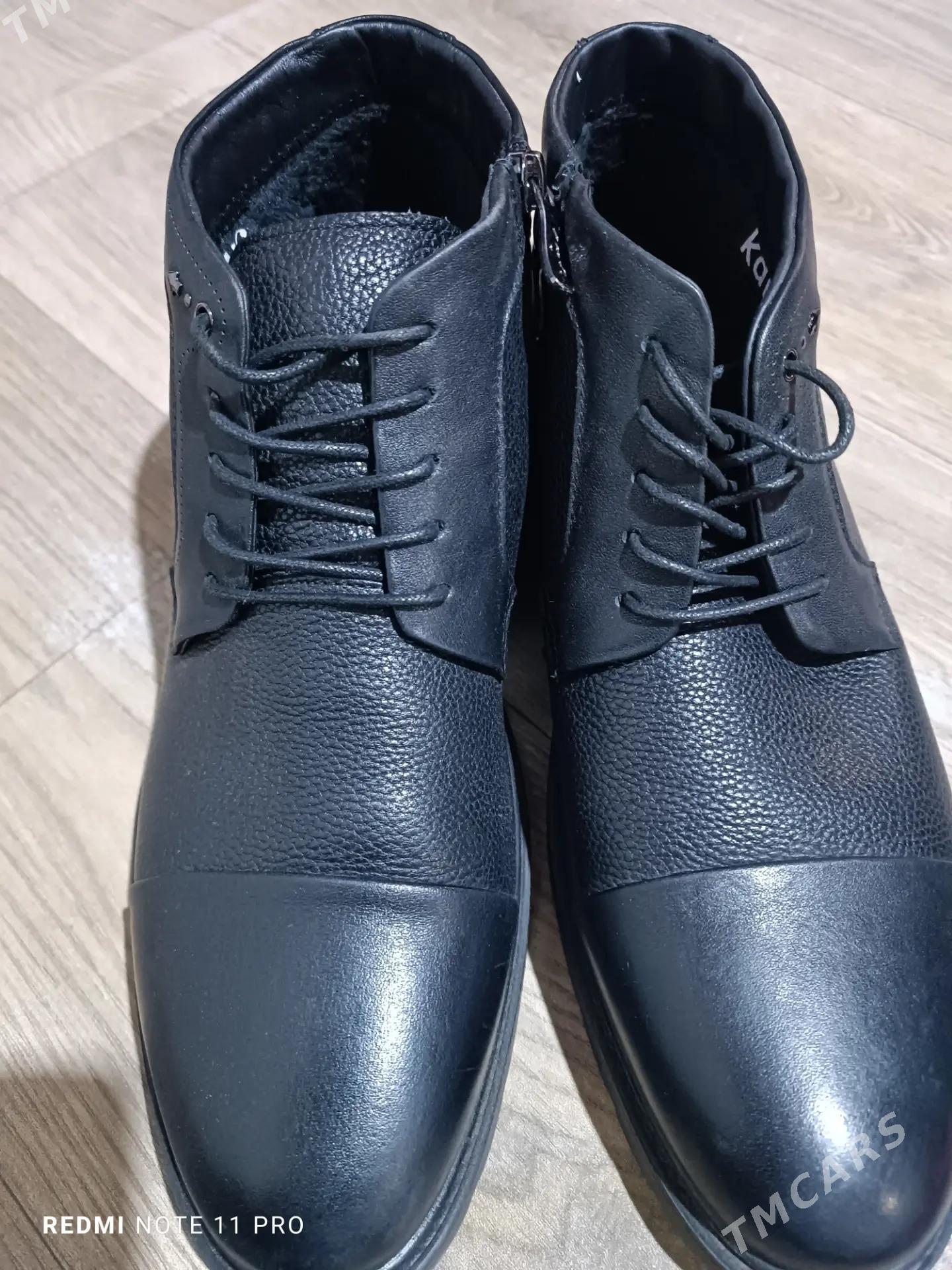 kowus - Мары - img 1