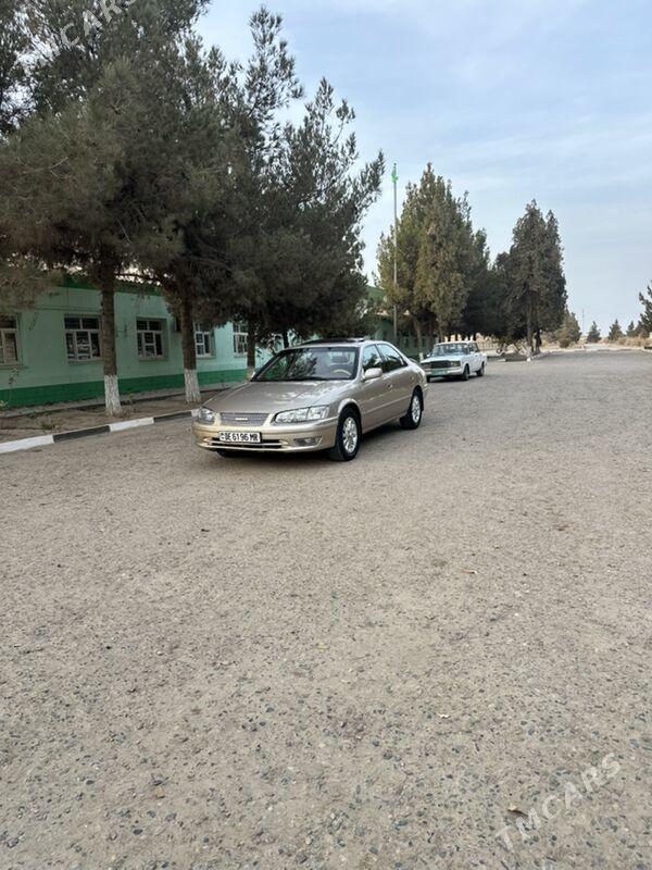 Toyota Camry 1998 - 145 000 TMT - Mary - img 1