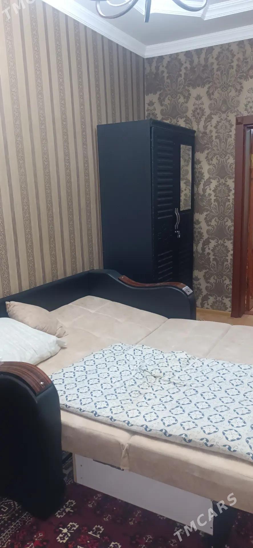 Kwartira - Balkanabat - img 1