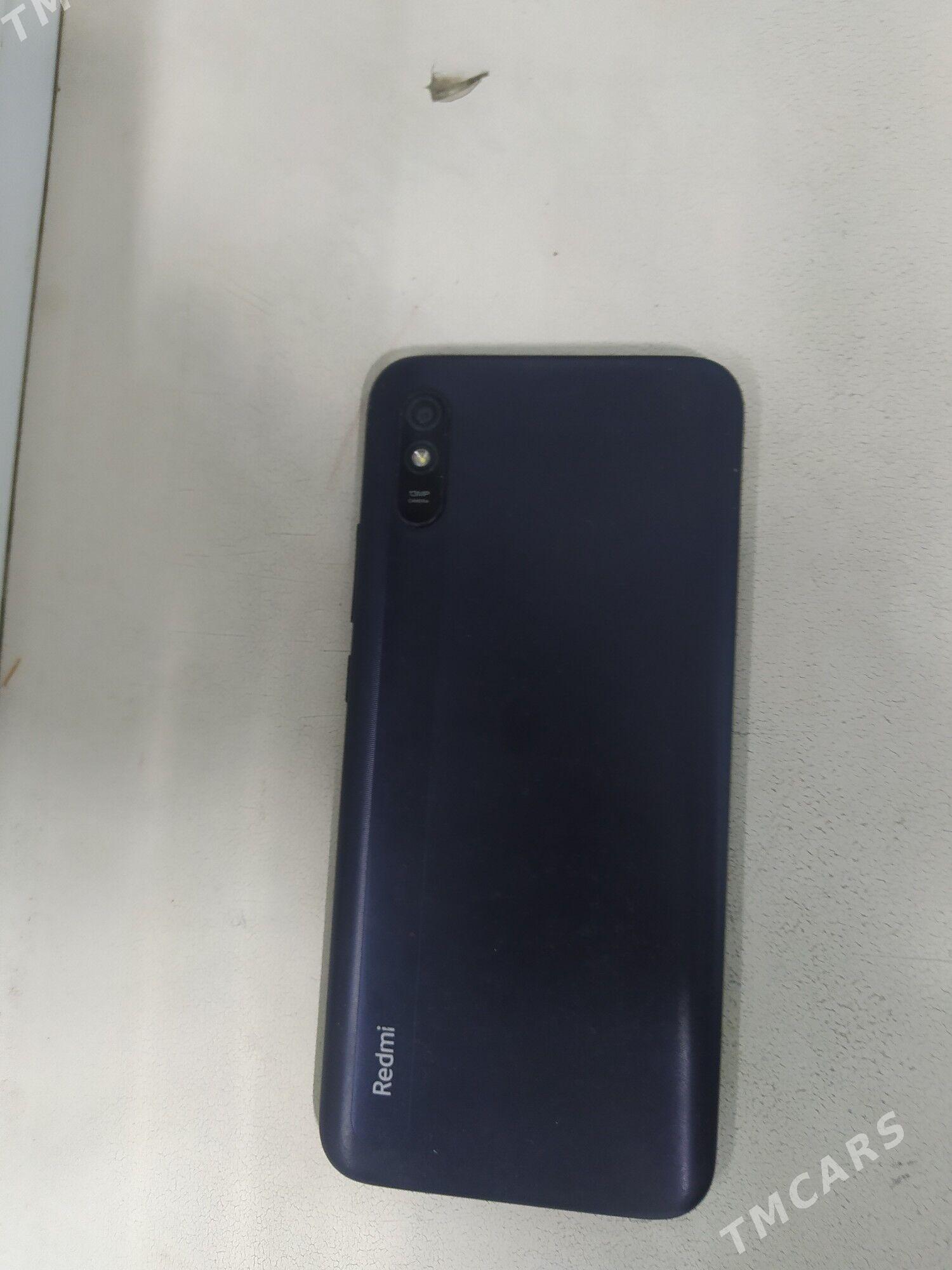 redmi 9a - Ашхабад - img 1