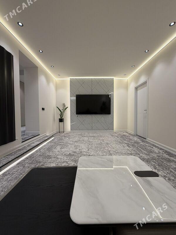 ул. Энгельса 2 комнаты - Aşgabat - img 1