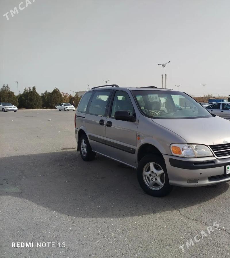 Opel Sintra 1999 - 60 000 TMT - етр. Туркменбаши - img 1
