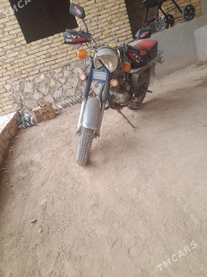 Fekon FK200-14G 2022 - 5 000 TMT - Kerki - img 1