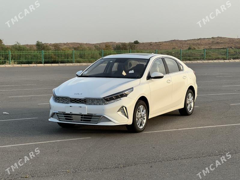 Kia K3 2025 - 275 000 TMT - Aşgabat - img 1