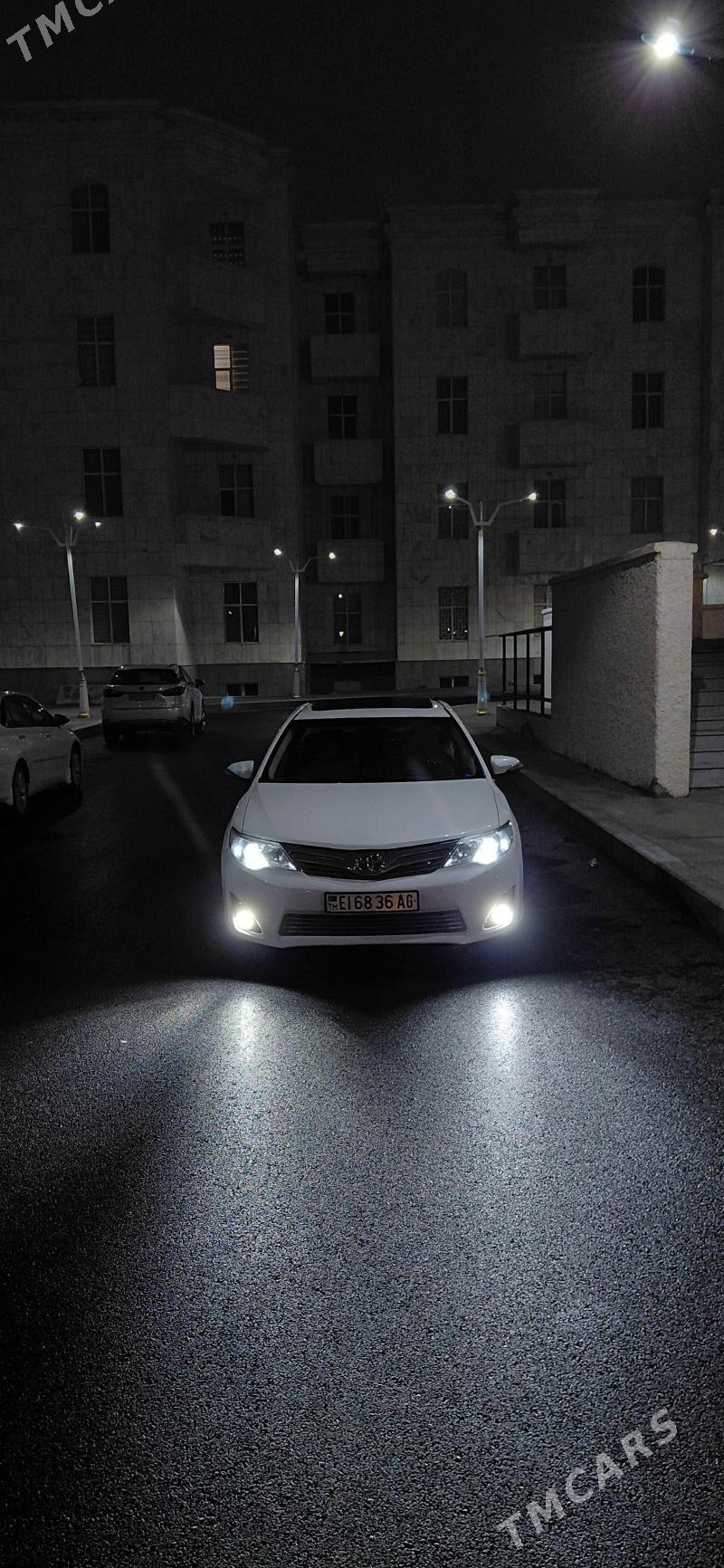 Toyota Camry 2011 - 320 000 TMT - Aşgabat - img 1