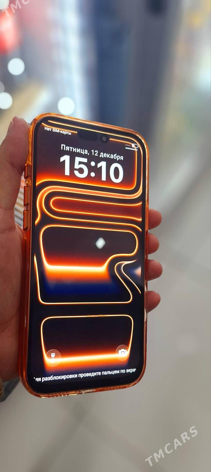 iPhone 17 Pro Max - Aşgabat - img 1