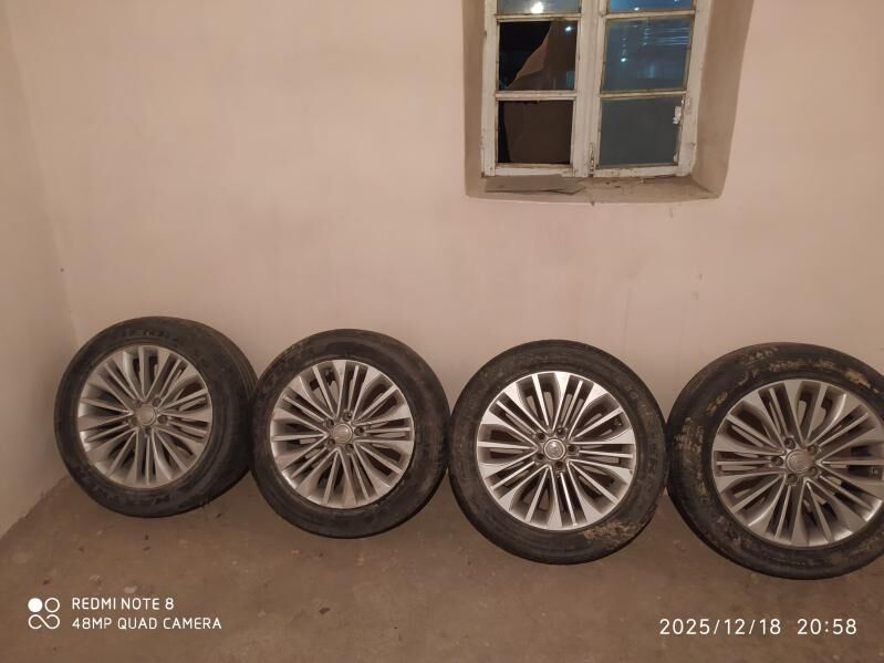 Diska 6 000 TMT - Bäherden - img 1